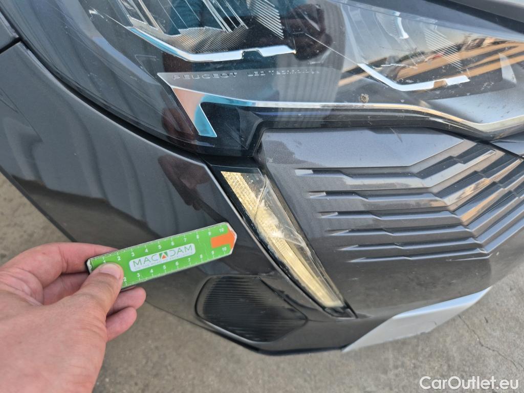  Peugeot  3008 PEUGEOT  Hybrid / 2020 / 5P / todoterreno 225 e-EAT8 Allure (AC2) #2