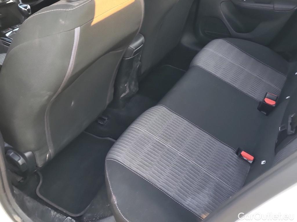  Opel  Corsa OPEL  / 2019 / 5P / berlina con portón 1.5D DT 74kW (100CV) Edition #7