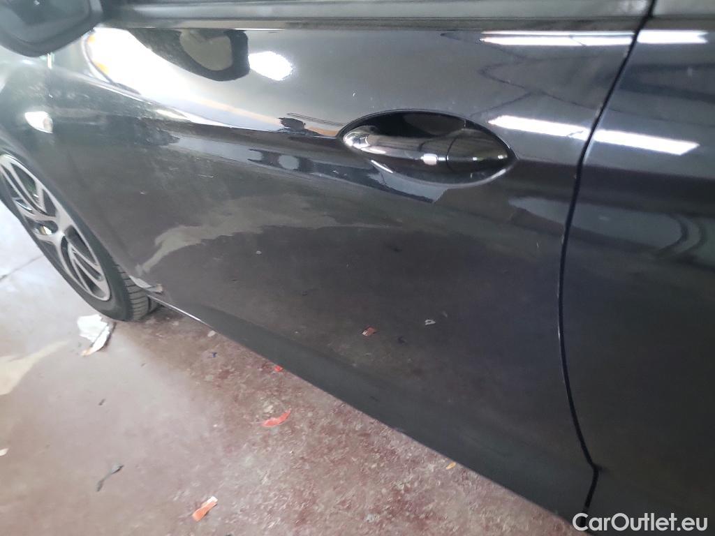  Opel  Insignia OPEL  / 2017 / 5P / berlina con portón GS 1.6 CDTi 81kW ecoTEC D Selective #7