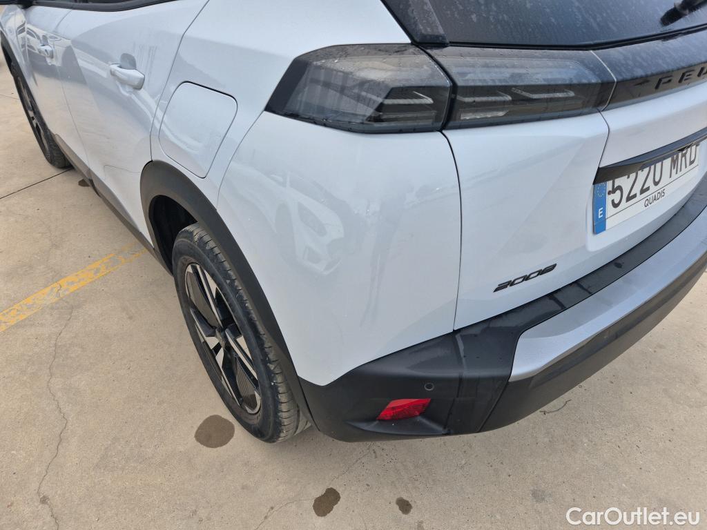  Peugeot  2008  Allure 1.2 PureTech 100CV MT6 E6d #18