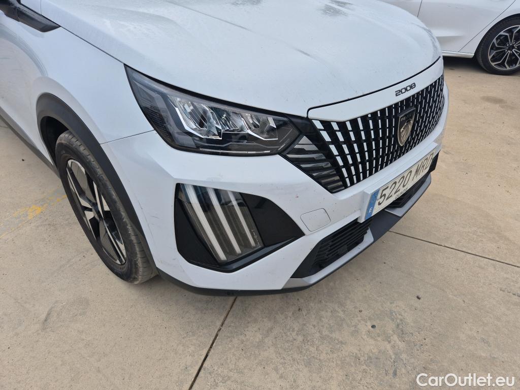  Peugeot  2008  Allure 1.2 PureTech 100CV MT6 E6d #3