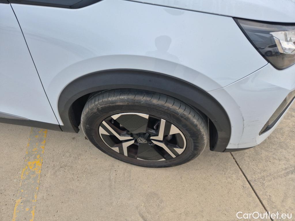  Peugeot  2008  Allure 1.2 PureTech 100CV MT6 E6d #8