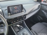  Nissan  Qashqai NISSAN  / 2021 / 5P / todoterreno DIG-T 116kW (158CV) mHEV Xtronic Acenta (AC8) #13