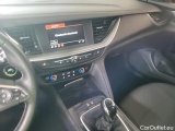  Opel  Insignia OPEL  / 2017 / 5P / berlina con portón GS 1.6 CDTi 81kW ecoTEC D Selective #13