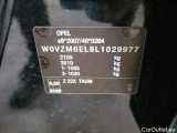  Opel  Insignia OPEL  / 2017 / 5P / berlina con portón GS 1.6 CDTi 81kW ecoTEC D Selective #17