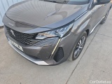  Peugeot  3008 PEUGEOT  Hybrid / 2020 / 5P / todoterreno 225 e-EAT8 Allure (AC2) #18