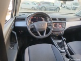  Seat  Arona SEAT  / 2017 / 5P / todoterreno 1.0 TSI 70kW (95CV) Style Edition Eco (CX) #3