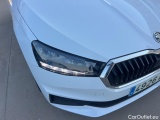  Skoda  Fabia SKODA  / 2021 / 5P / berlina con portón 1.0 TSI 70KW (95CV) Emotion (AC) #16