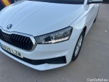  Skoda  Fabia SKODA  / 2021 / 5P / berlina con portón 1.0 TSI 70KW (95CV) Emotion (AC) #15