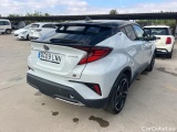  Toyota  C-HR TOYOTA  / 2019 / 5P / todoterreno 2.0 180H GR Sport #2