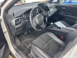  Toyota  C-HR TOYOTA  / 2019 / 5P / todoterreno 2.0 180H GR Sport #3