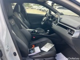 Toyota  C-HR TOYOTA  / 2019 / 5P / todoterreno 2.0 180H GR Sport #6