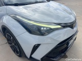  Toyota  C-HR TOYOTA  / 2019 / 5P / todoterreno 2.0 180H GR Sport #16