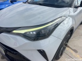  Toyota  C-HR TOYOTA  / 2019 / 5P / todoterreno 2.0 180H GR Sport #15