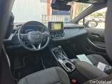  Toyota  Corolla TOYOTA  / 2019 / 5P / familiar 1.8 125H ACTIVE TECH E-CVT TOU SPORT #3