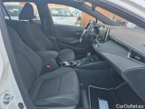  Toyota  Corolla TOYOTA  / 2019 / 5P / familiar 1.8 125H ACTIVE TECH E-CVT TOU SPORT #6