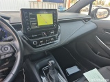  Toyota  Corolla TOYOTA  / 2019 / 5P / familiar 1.8 125H ACTIVE TECH E-CVT TOU SPORT #13