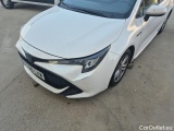  Toyota  Corolla TOYOTA  / 2019 / 5P / familiar 1.8 125H ACTIVE TECH E-CVT TOU SPORT #15