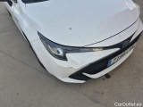  Toyota  Corolla TOYOTA  / 2019 / 5P / familiar 1.8 125H ACTIVE TECH E-CVT TOU SPORT #16