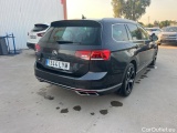  Volkswagen  Passat VOLKSWAGEN  / 2019 / 5P / familiar Variant R-Line 2.0 TDI 110kW DSG #2