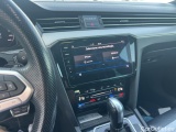  Volkswagen  Passat VOLKSWAGEN  / 2019 / 5P / familiar Variant R-Line 2.0 TDI 110kW DSG #13