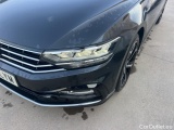  Volkswagen  Passat VOLKSWAGEN  / 2019 / 5P / familiar Variant R-Line 2.0 TDI 110kW DSG #15