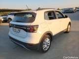  Volkswagen  T-CROSS VOLKSWAGEN  / 2018 / 5P / todoterreno Advance 1.0 TSI 81kW (110CV) DSG (AC) #2