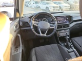  Volkswagen  T-CROSS VOLKSWAGEN  / 2018 / 5P / todoterreno Advance 1.0 TSI 81kW (110CV) DSG (AC) #3