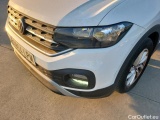  Volkswagen  T-CROSS VOLKSWAGEN  / 2018 / 5P / todoterreno Advance 1.0 TSI 81kW (110CV) DSG (AC) #15