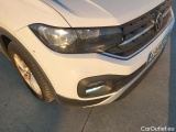  Volkswagen  T-CROSS VOLKSWAGEN  / 2018 / 5P / todoterreno Advance 1.0 TSI 81kW (110CV) DSG (AC) #16