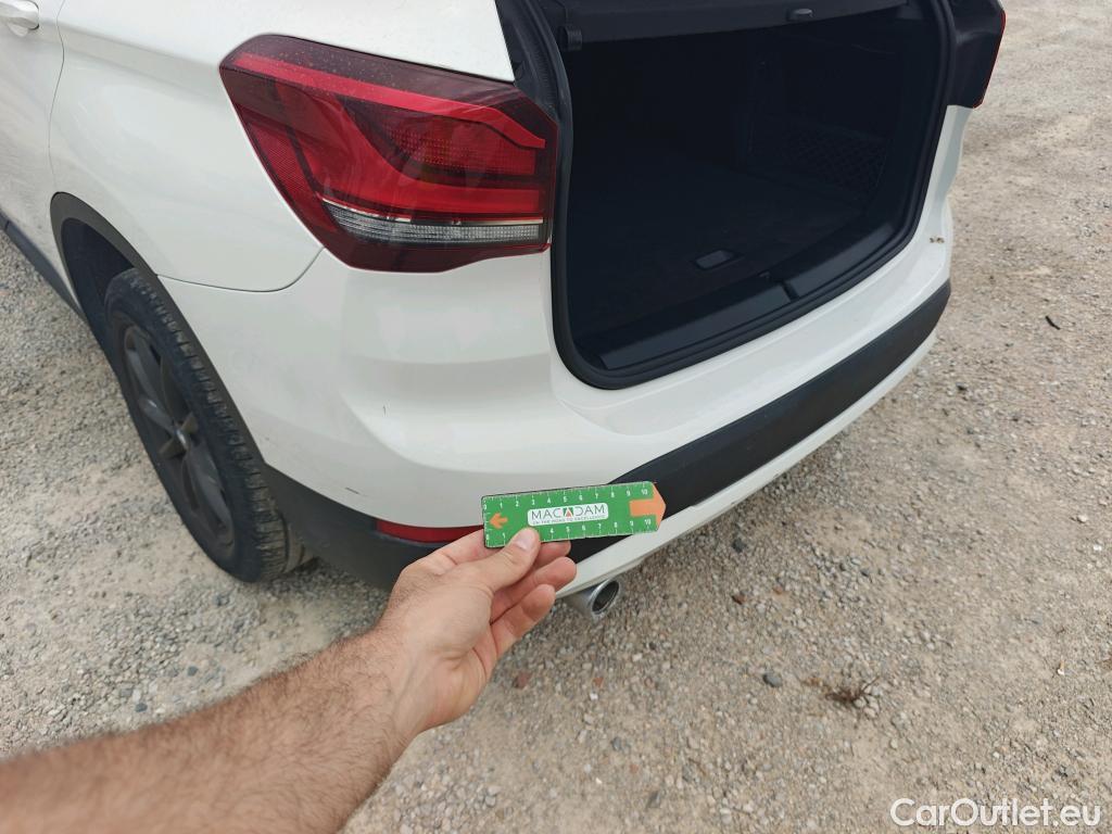  Bmw  X1 BMW  / 2019 / 5P / todoterreno sDrive16d Business #36