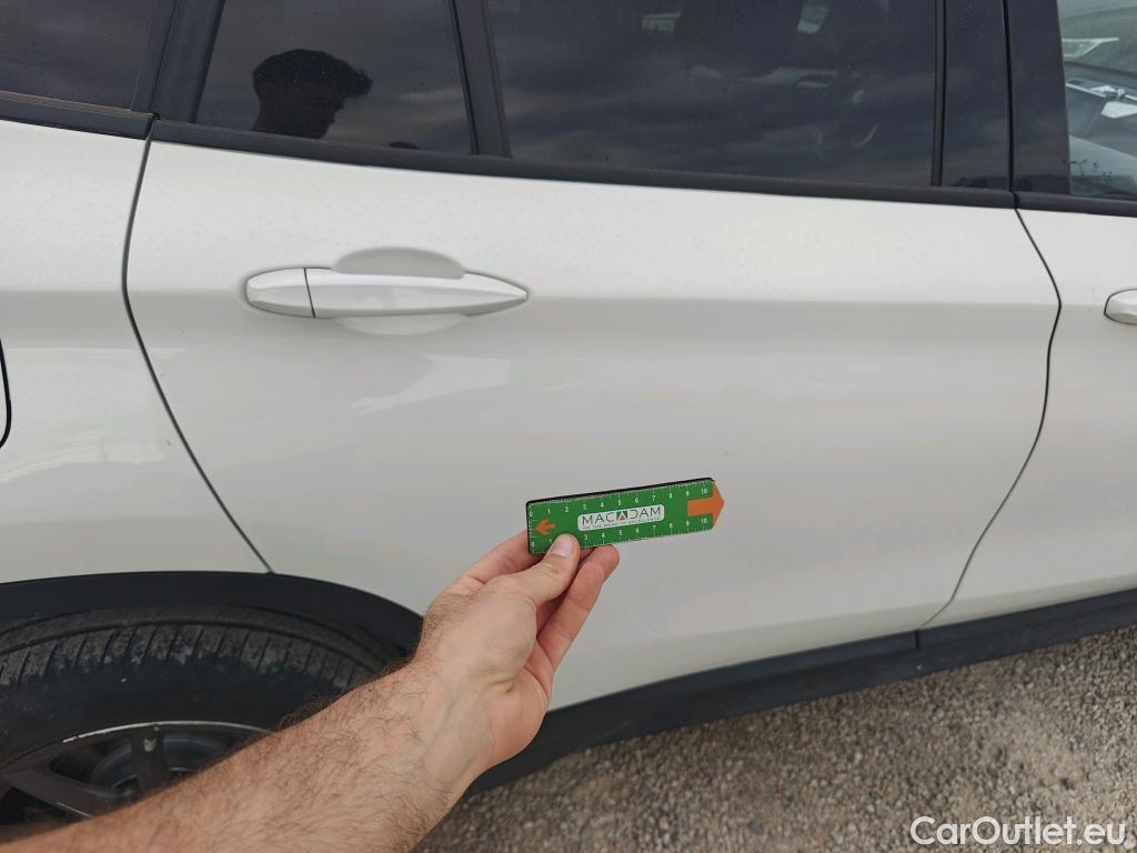  Bmw  X1 BMW  / 2019 / 5P / todoterreno sDrive16d Business #9