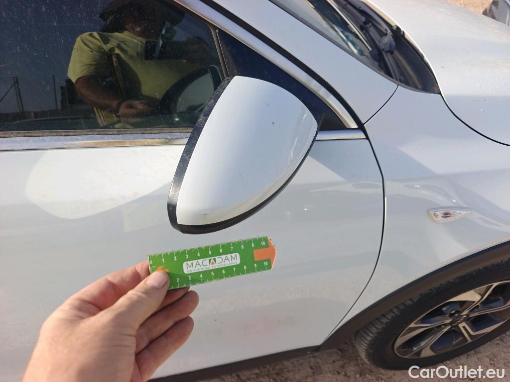 KIA  XCeed KIA  / 2019 / 5P / todoterreno 1.0 T-GDi Drive 88kW (120CV) #15