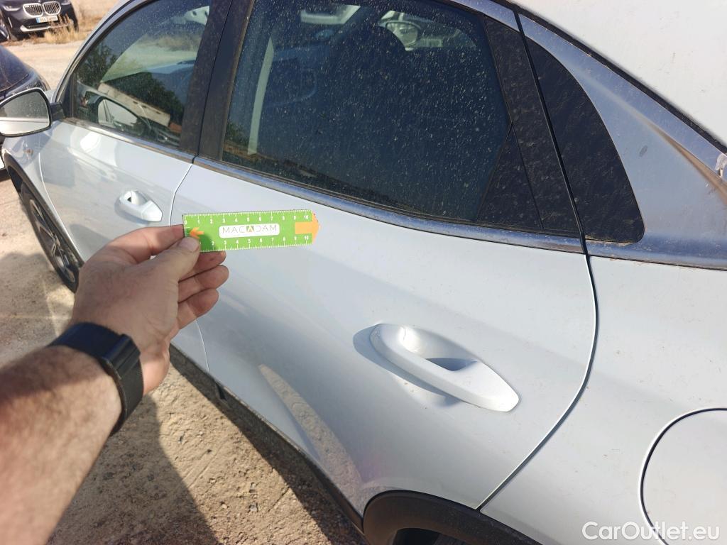  KIA  XCeed KIA  / 2019 / 5P / todoterreno 1.0 T-GDi Drive 88kW (120CV) #13
