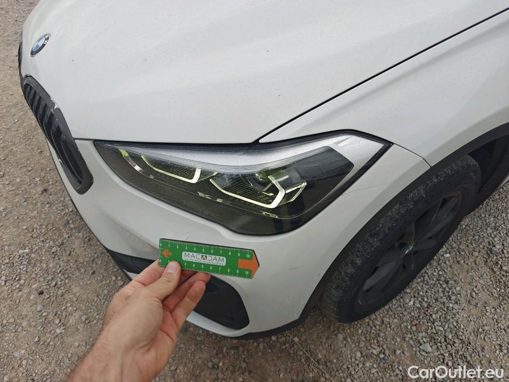  Bmw  X1 BMW  / 2019 / 5P / todoterreno sDrive16d Business #1