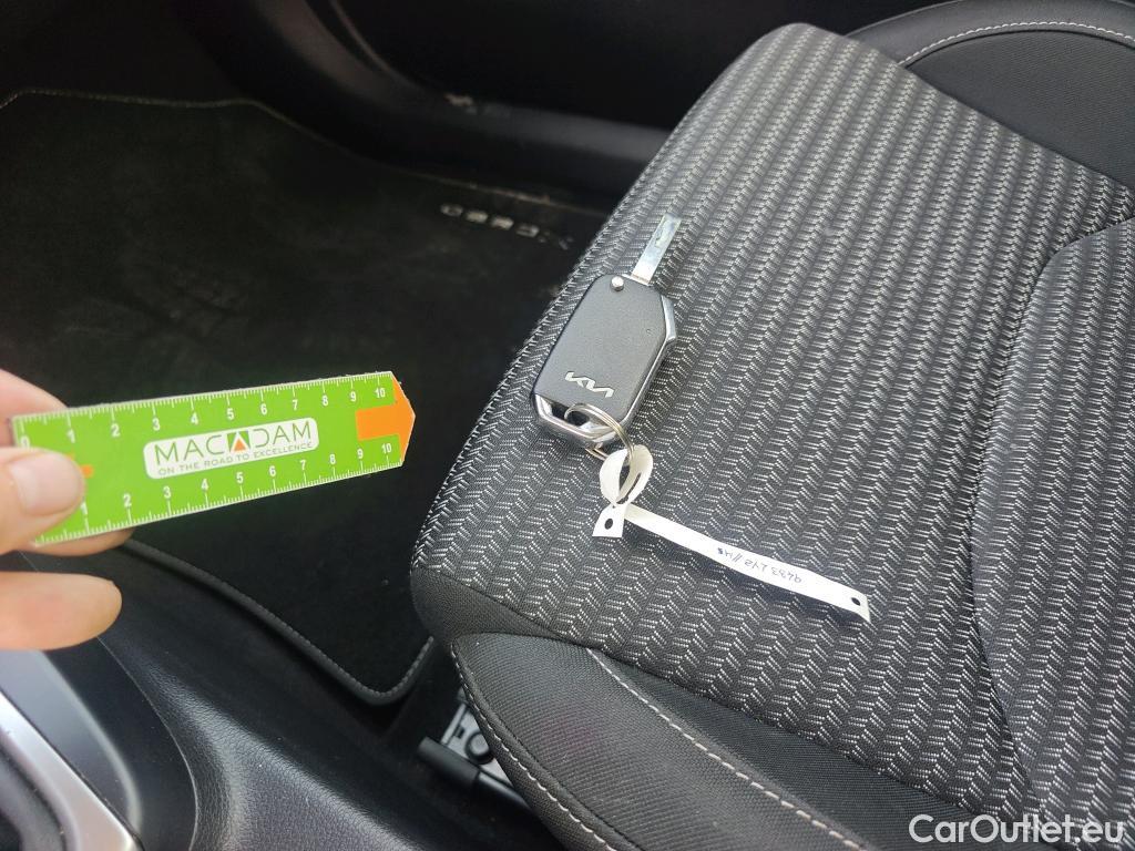  KIA  XCeed KIA  / 2019 / 5P / todoterreno 1.0 T-GDi Drive 88kW (120CV) #1