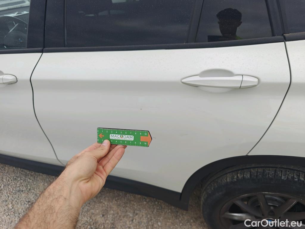  Bmw  X1 BMW  / 2019 / 5P / todoterreno sDrive16d Business #7