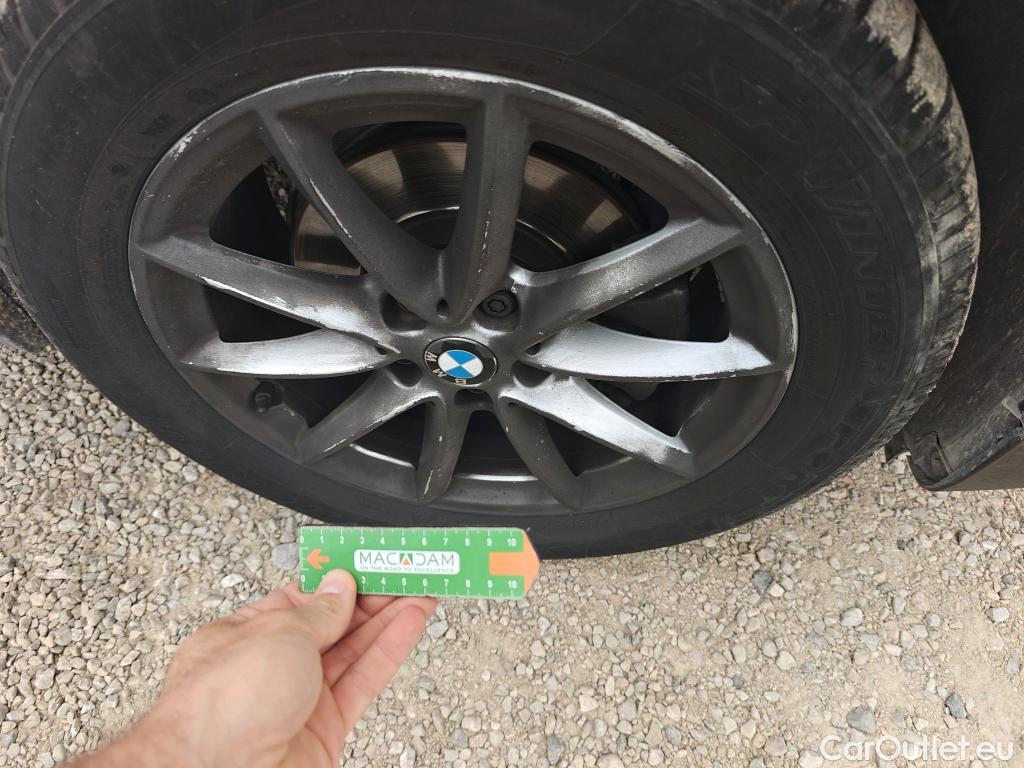  Bmw  X1 BMW  / 2019 / 5P / todoterreno sDrive16d Business #54