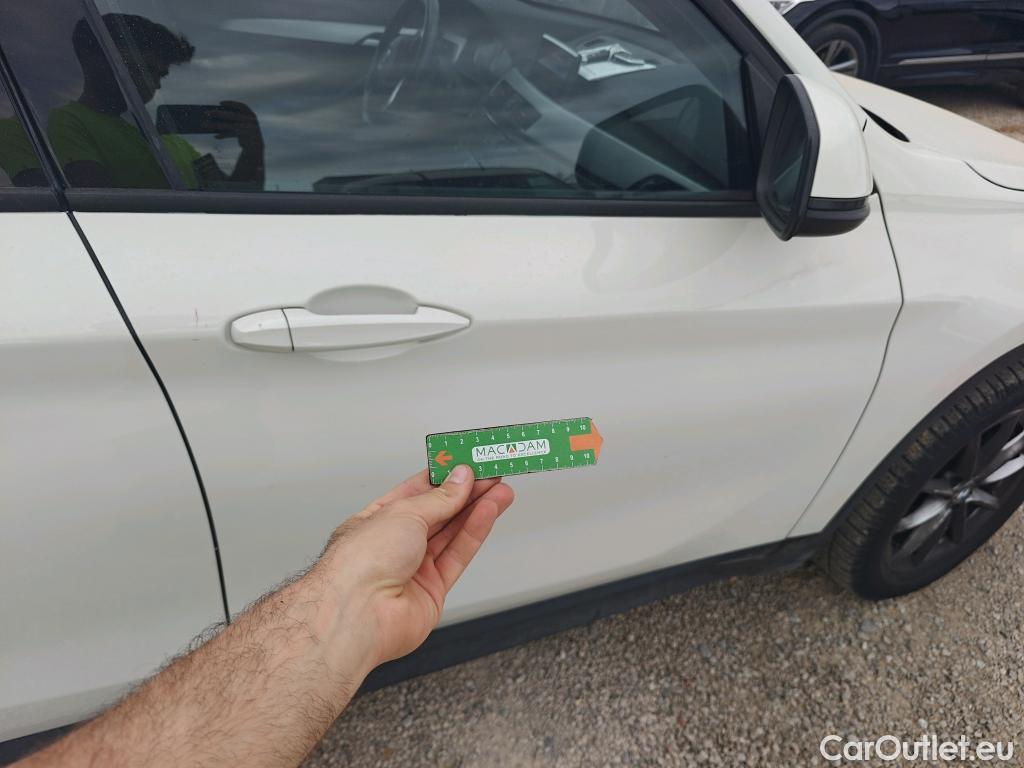  Bmw  X1 BMW  / 2019 / 5P / todoterreno sDrive16d Business #3