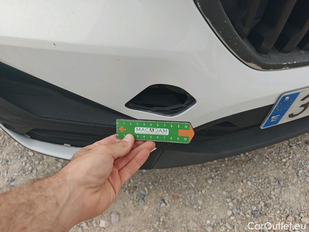  Bmw  X1 BMW  / 2019 / 5P / todoterreno sDrive16d Business #43