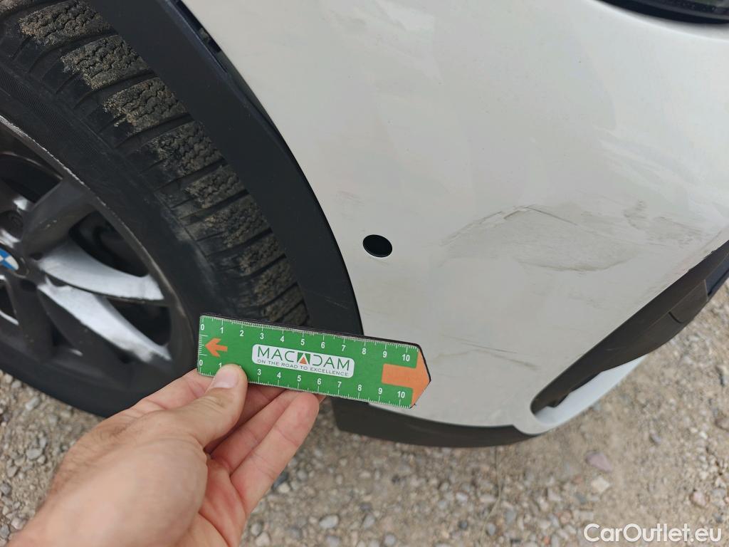 Bmw  X1 BMW  / 2019 / 5P / todoterreno sDrive16d Business #5