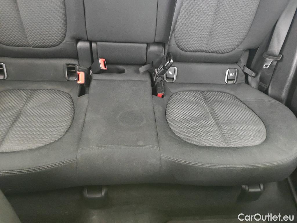  Bmw  X1 BMW  / 2019 / 5P / todoterreno sDrive16d Business #25