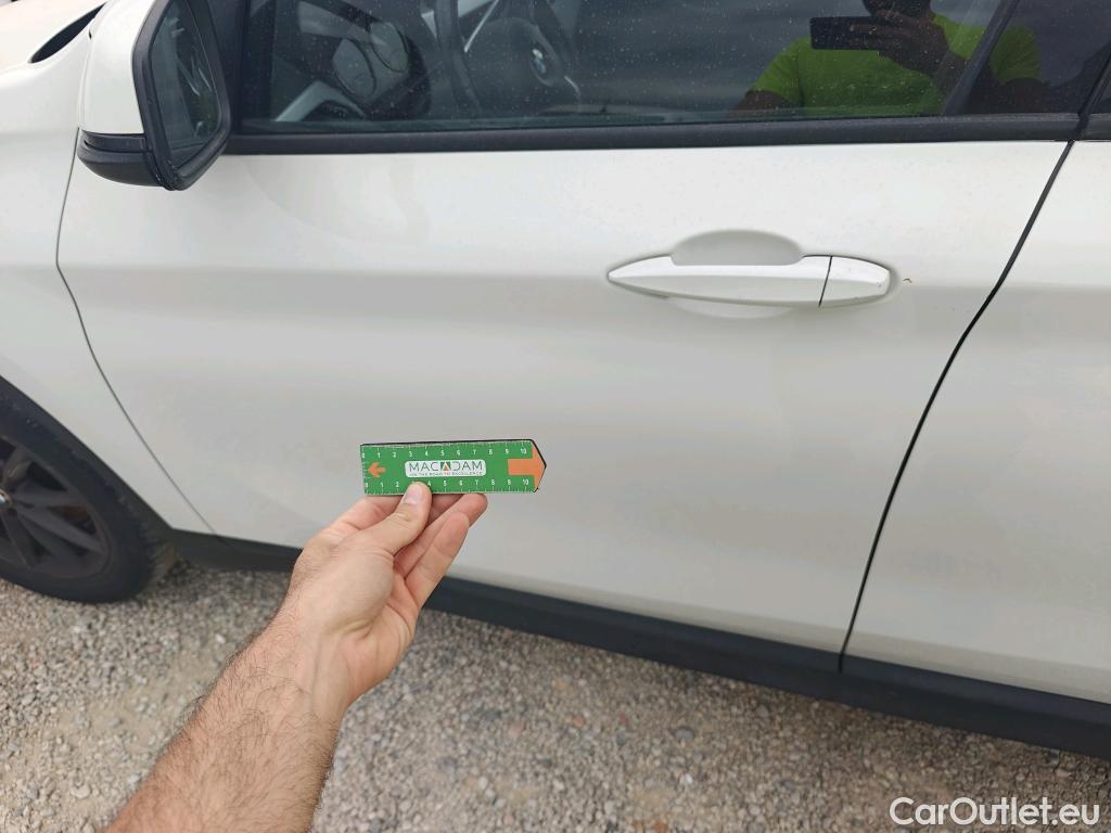  Bmw  X1 BMW  / 2019 / 5P / todoterreno sDrive16d Business #17
