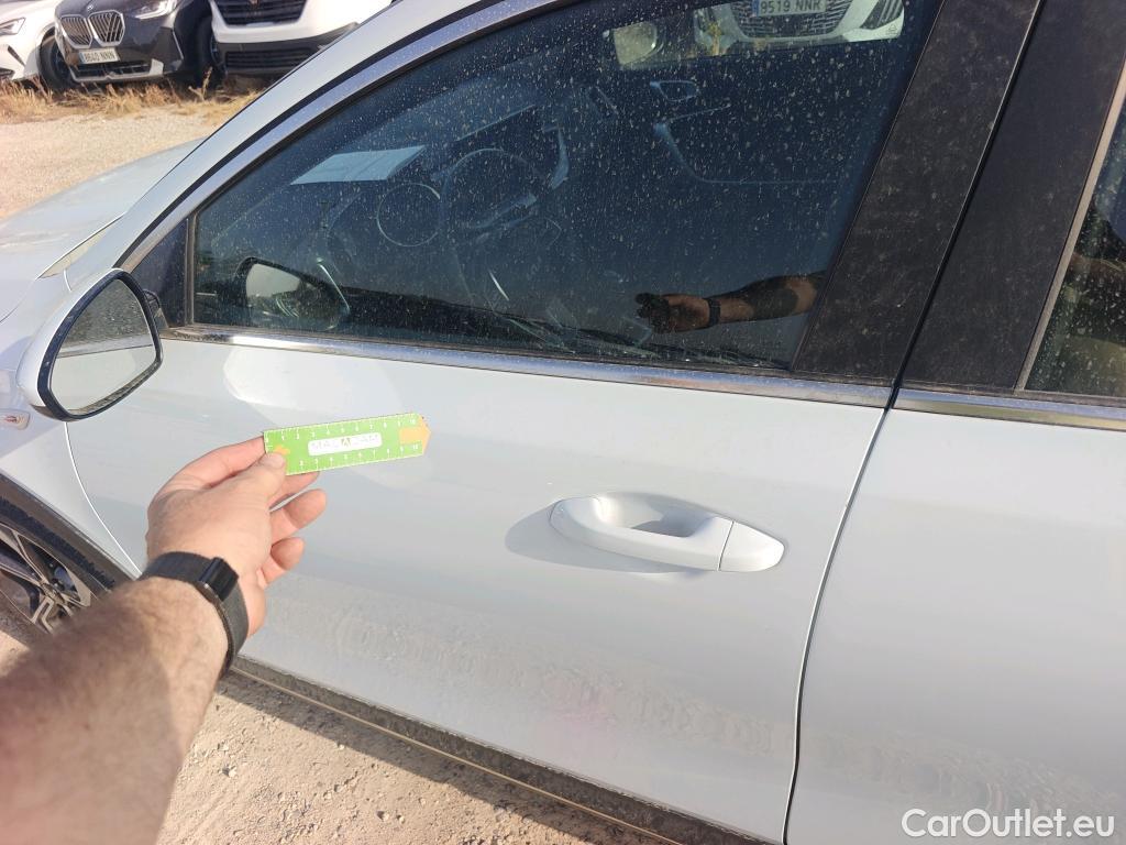  KIA  XCeed KIA  / 2019 / 5P / todoterreno 1.0 T-GDi Drive 88kW (120CV) #11