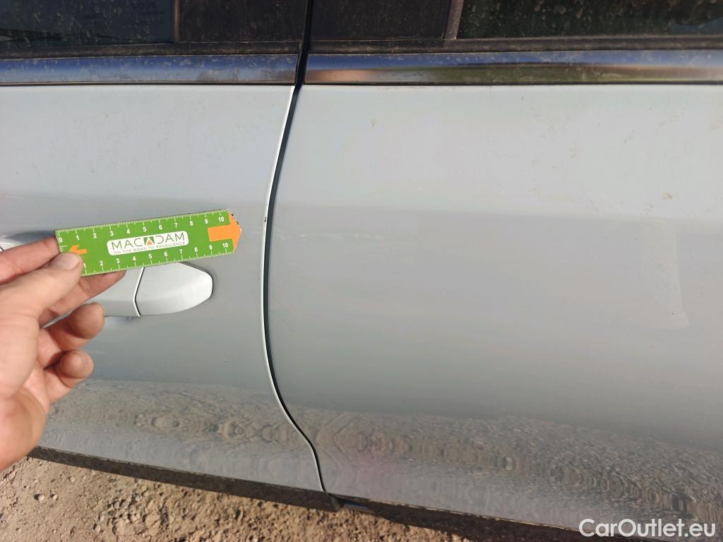  KIA  XCeed KIA  / 2019 / 5P / todoterreno 1.0 T-GDi Drive 88kW (120CV) #12
