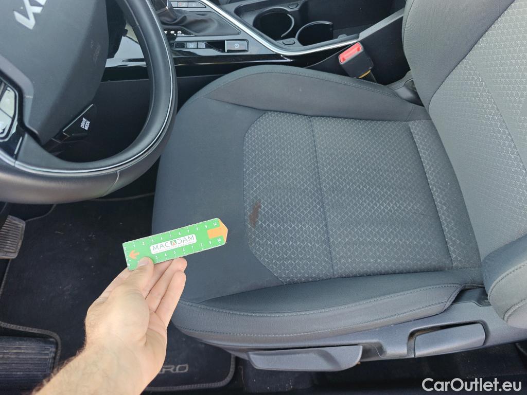  KIA  Niro  Hybrid Concept 1.6 AT6 E6d #5