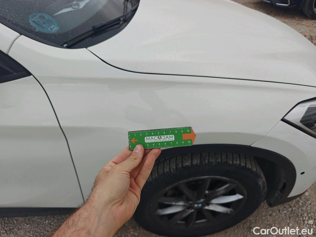  Bmw  X1 BMW  / 2019 / 5P / todoterreno sDrive16d Business #52