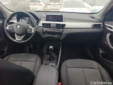  Bmw  X1 BMW  / 2019 / 5P / todoterreno sDrive16d Business #3