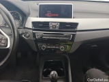  Bmw  X1 BMW  / 2019 / 5P / todoterreno sDrive16d Business #14