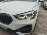  Bmw  X1 BMW  / 2019 / 5P / todoterreno sDrive16d Business #16